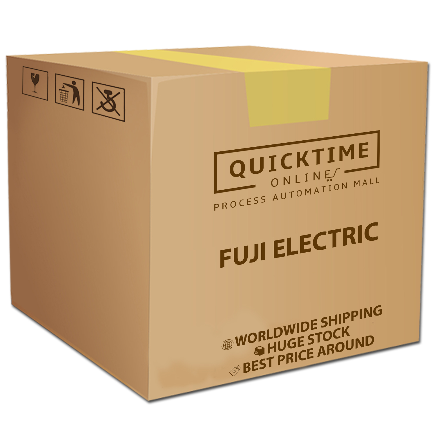 SA603R 600 A New Fuji Electric Circuit Breaker
